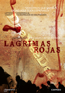 Red Tears (DVD)